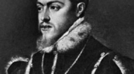 Timeline: Phillip II of Spain