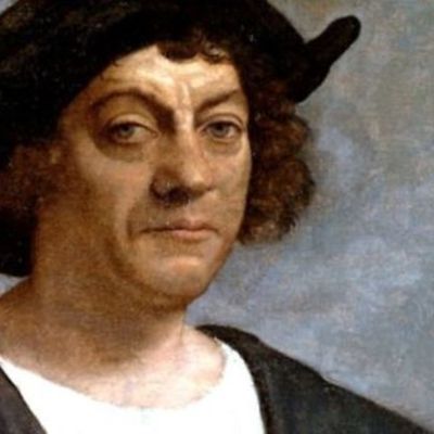 Timeline: The beginning of mankind to Christopher Columbus