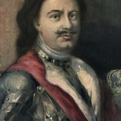 Timeline: Peter the Great