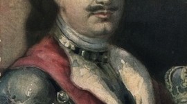 Timeline: Peter the Great