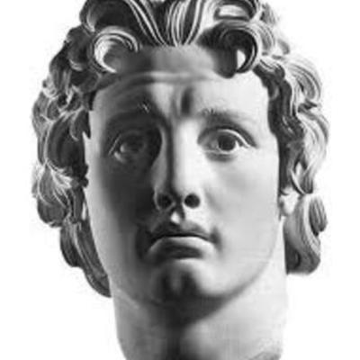 Timeline: Alexander The Great
