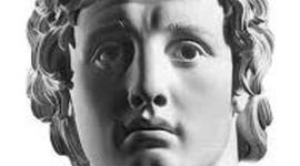 Timeline: Alexander The Great