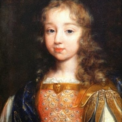 Timeline: Louis XIV Biography