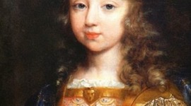 Timeline: Louis XIV Biography