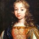 Louisxiv child