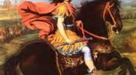 Timeline: Louis XIV Timeline