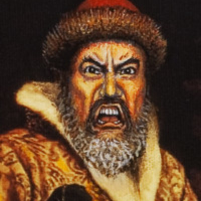 Timeline: Ivan Iv