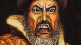 Timeline: Ivan Iv