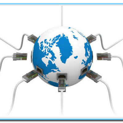 Timeline: История Интернета