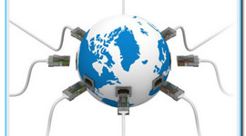 Timeline: История Интернета