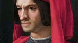 Timeline: Birth of Medici