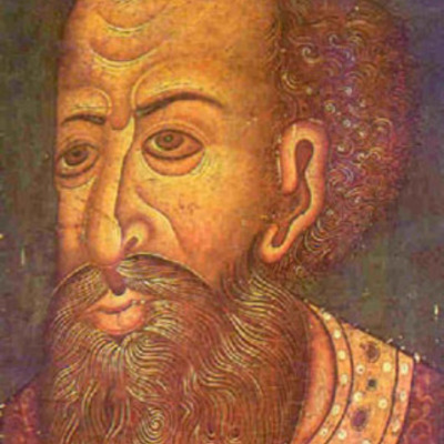 Timeline: Ivan The Terrible