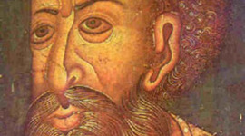 Timeline: Ivan The Terrible