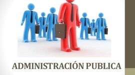 Timeline: S6. Actividad 2. La Administración Pública Federal