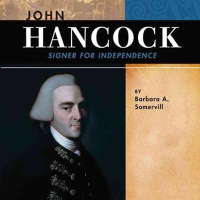 Timeline: John Hancock