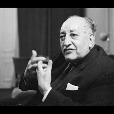 Timeline: Miguel Ángel Asturias