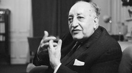 Timeline: Miguel Ángel Asturias