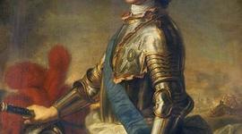 Timeline: Peter the Great