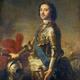Peter the great russian tsar ria novosti