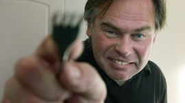 Timeline: Награды и премии Е. В. Касперского