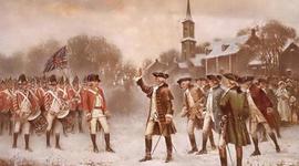 Timeline: Causes of the American Revolution