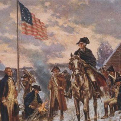 Timeline: Causes of the American Revolution