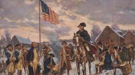Timeline: Causes of the American Revolution