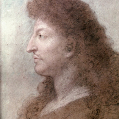 Timeline: Louis XIV of France