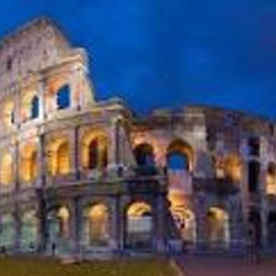 Timeline: Ancient Rome by Jayda, Lauren, Avery