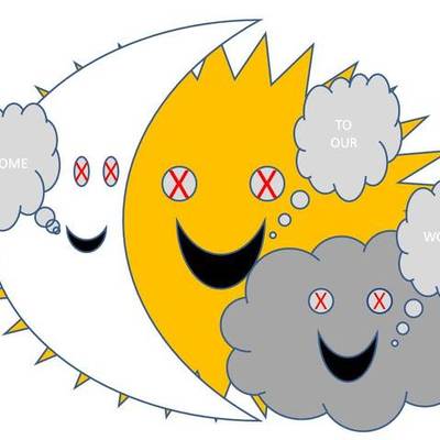 Timeline: FILM & VIDEO TIMELINE