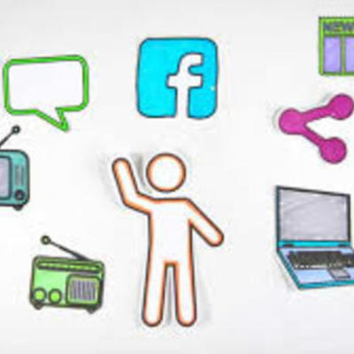 Timeline: HITOS DE LA TECNOLOGIA EDUCATIVA