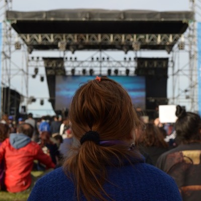 Timeline: Festival "Fluvial"