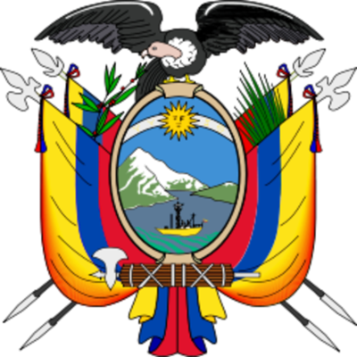 Timeline:  Presidentes Del Ecuador