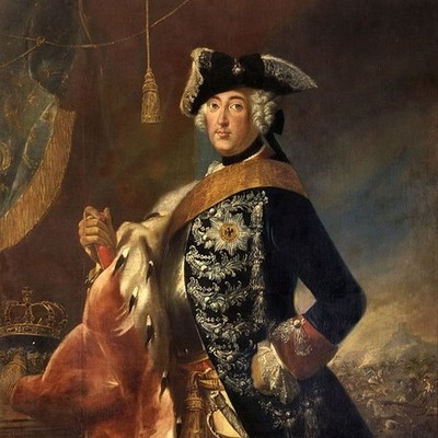 Timeline: Frederick the Great