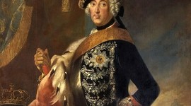 Timeline: Frederick the Great