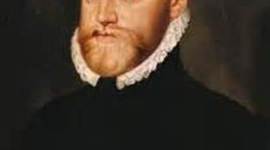 Timeline: Philip II