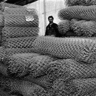 Timeline: Modelo agroexportador