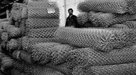 Timeline: Modelo agroexportador