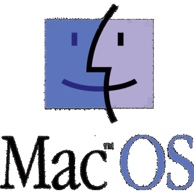 Timeline: MAC OS sistemas operativos