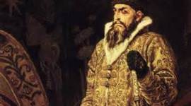 Timeline: Ivan the Terrible