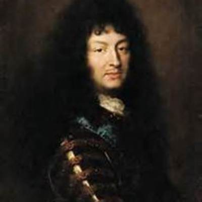 Timeline: Louis XIV
