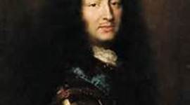 Timeline: Louis XIV