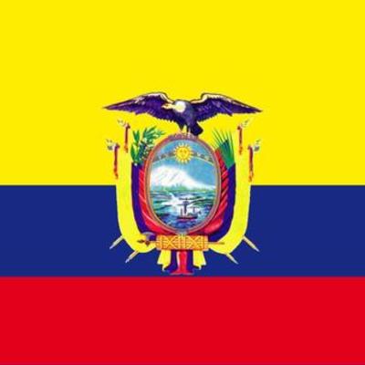 Timeline: Presidentes del Ecuador