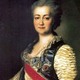 Catherine the great facts