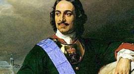 Timeline: Peter the Great