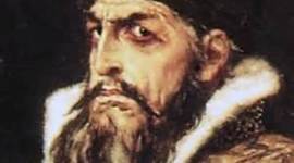 Timeline: Ivan the Terrible Timeline