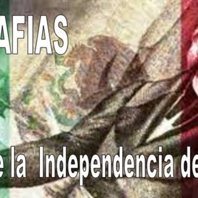 Timeline: HÉROES Y PERSONAJES DE LA INDEPENDENCIA