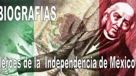 Timeline: HÉROES Y PERSONAJES DE LA INDEPENDENCIA