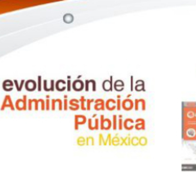 Timeline: Cambios de la Administración Publica.