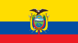 Timeline: Presidentes del Ecuador